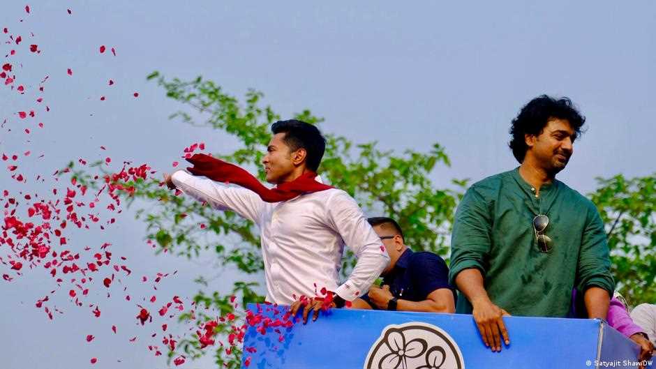 लोकसभा चुनाव : युवा वोटरों के मन में क्या चल रहा है